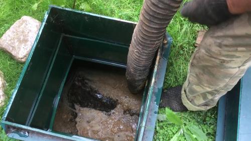 Поверхностный фекальный насос для откачки септика: все, что нужно знать о его работе и эксплуатации 05