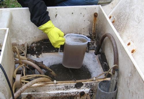 Поверхностный фекальный насос для откачки септика: все, что нужно знать о его работе и эксплуатации 04