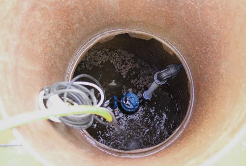 Поверхностный фекальный насос для откачки септика: все, что нужно знать о его работе и эксплуатации 03