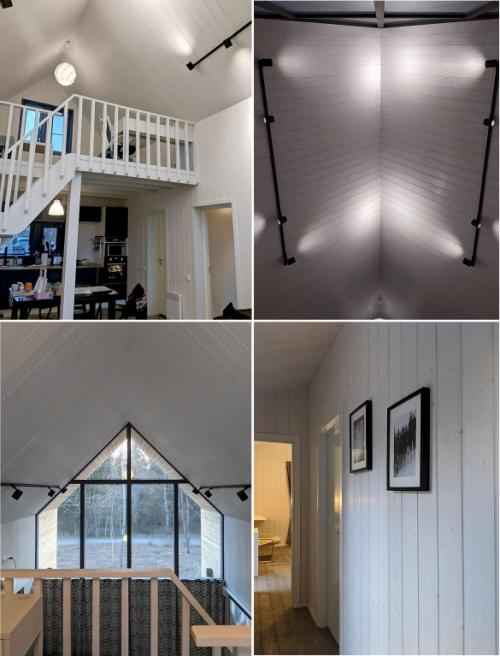 Покрасить деревянный дом снаружи своими руками. Полезные советы для покраски деревянного дома 04 Покрасить деревянный дом снаружи своими руками. Полезные советы для покраски деревянного дома 04