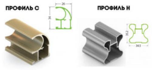 Как установить двери купе на шкаф своими руками пошагово. Из чего состоят двери для шкафа-купе