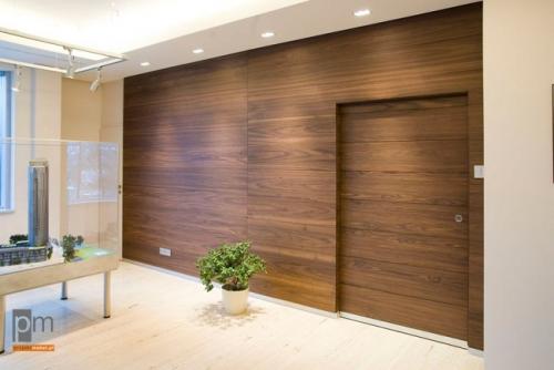 Панели на стены. Отделка стен панелями: виды и особенности материалов