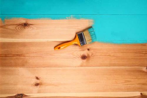 Покрасить деревянный дом снаружи своими руками. Полезные советы для покраски деревянного дома 01 Покрасить деревянный дом снаружи своими руками. Полезные советы для покраски деревянного дома 01