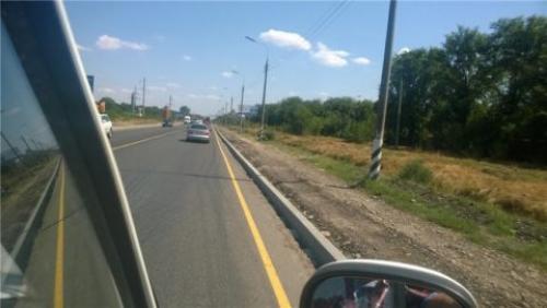 Бортовой камень. Назначение бордюров