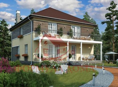 Блок стеновой газобетонный. Характеристики блоков 05