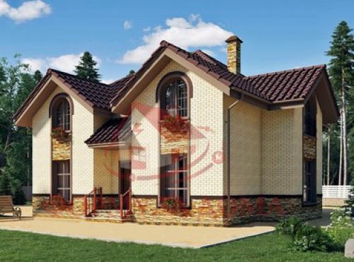 Блок стеновой газобетонный. Характеристики блоков 09