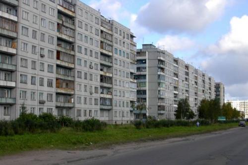 9 ти этажный дом. 5 удивляющих фактов о наших девятиэтажках, которых вы точно не знали