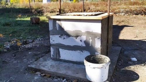 Как сделать имитацию камня своими руками. Процесс создания имитации каменной кладки