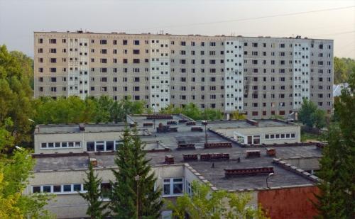 9 ти этажный дом. 5 удивляющих фактов о наших девятиэтажках, которых вы точно не знали