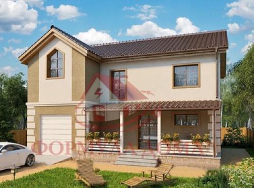 Блок стеновой газобетонный. Характеристики блоков 06