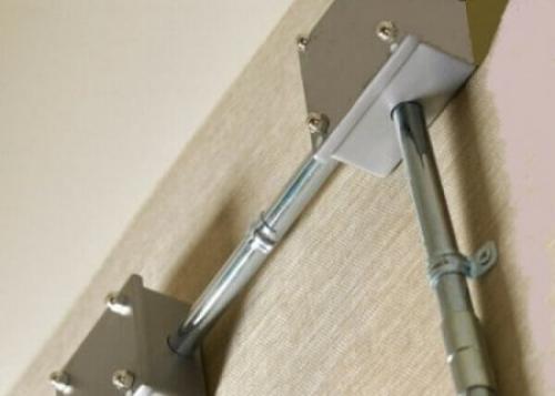 Черная гофра для кабеля характеристики. Черная или серая гофра 09