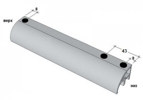 Двери для шкафа купе своими руками в домашних условиях. Монтаж профилей и рамы
