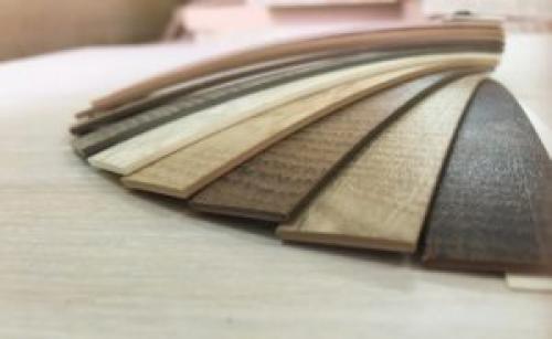 Кромка ПВХ для дсп 16 мм. Из ПВХ