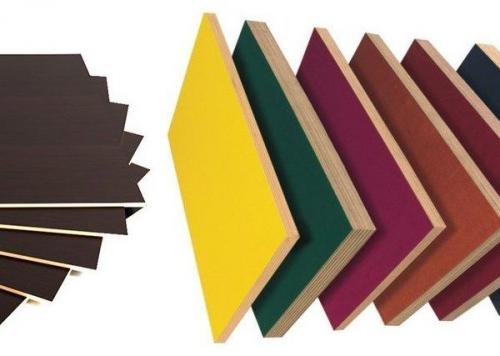 Виды фанеры для стен. Виды, сорта фанерных листов