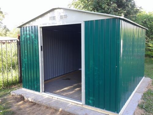 Хозблок для дачи с душем и туалетом своими руками. Проекты хозблоков для дачи своими руками