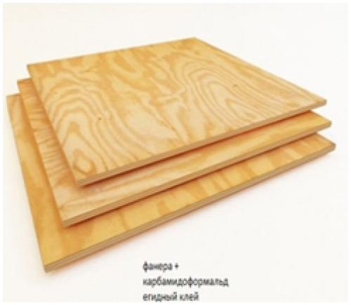 Фанера для пола. Выбираем фанеру для укладки на пол