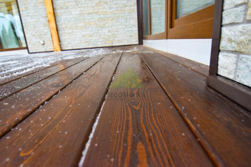 Доска для открытой веранды. Что такое террасная доска 10