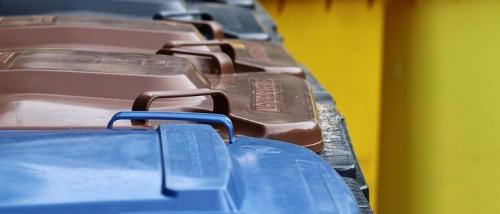 Раздельный сбор мусора и основные принципы сортировки отходов