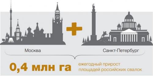 Раздельный сбор мусора и основные принципы сортировки отходов