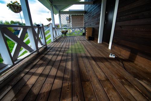 Доска для открытой веранды. Что такое террасная доска 05