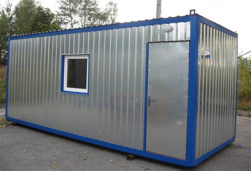 Дома вагончики для проживания. Сколько стоит вагончик для жилья и от чего зависит стоимость?