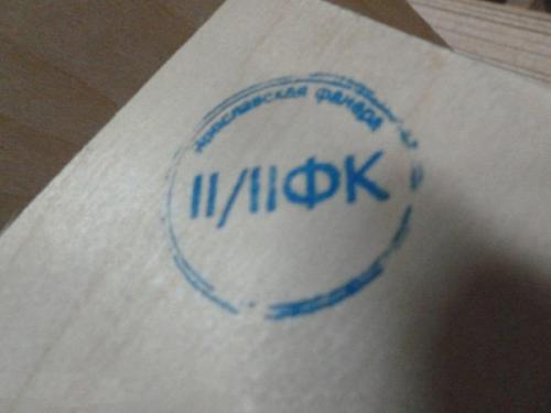 Какая бывает толщина фанеры для пола по лагам. Какую фанеру выбрать