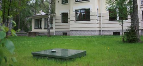 Очистка сточных вод ТОПАС. Лучшие септики ТОПАС для частного дома 01 Очистка сточных вод ТОПАС. Лучшие септики ТОПАС для частного дома 01