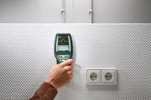 Как найти электропроводку в стене с помощью смартфона. 5 способов найти скрытую проводку в стене