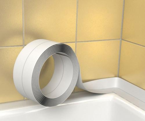 Чем заделать щель между ванной и стеной, чтобы не протекала вода. 7 эффективных способов герметизации ванны со стеной