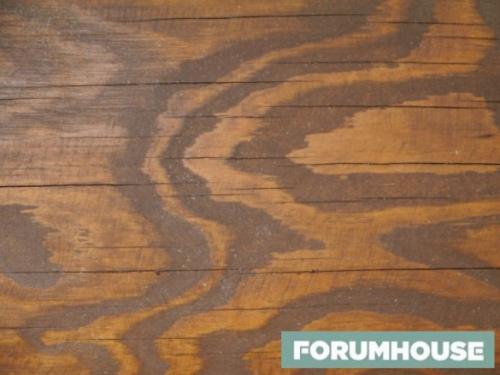 Красим деревянный дом снаружи красиво. Как защитить деревянный дом надолго