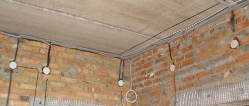 Как правильно провести проводку в доме схема для новичка. Как правильно развести проводку в частном доме своими руками: пошаговая инструкция монтажа для новичка, схемы подключения