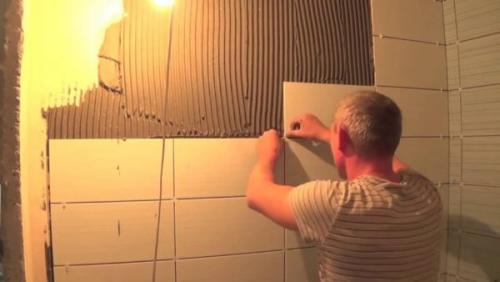 Краска в ванную. Как выбрать краску для ванной комнаты? 03 Краска в ванную. Как выбрать краску для ванной комнаты? 03