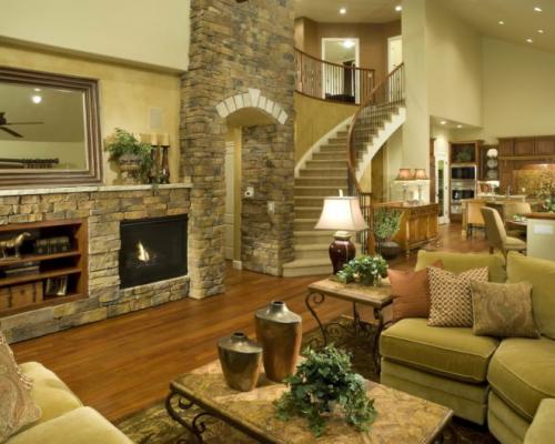 Двойной проходной выключатель. Область применения