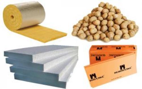 Декоративное утепление стен изнутри. 