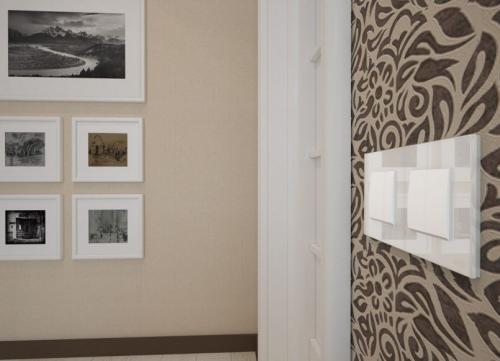 Перекрестный выключатель. Конструктивные особенности перекрестных выключателей