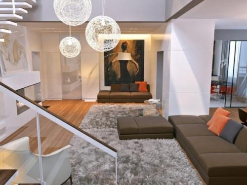 Двойной проходной выключатель. Область применения