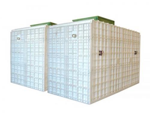 Установка очистки сточных вод Топа. Топас 75: обзор септика, принцип его работы, схема монтажа