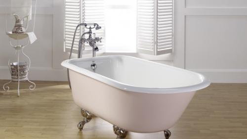 Краска для ванных комнат. Как выбрать краску для ванной комнаты? 17