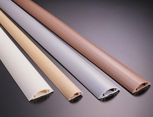 Короба для проводки. Разновидности и размеры кабель-каналов для электропроводки