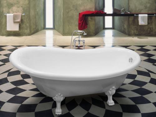 Краска для ванных комнат. Как выбрать краску для ванной комнаты? 18