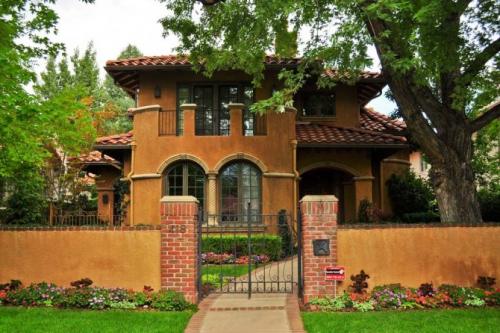 Кирпич для заборных столбов декоративный. Как выбрать кирпич