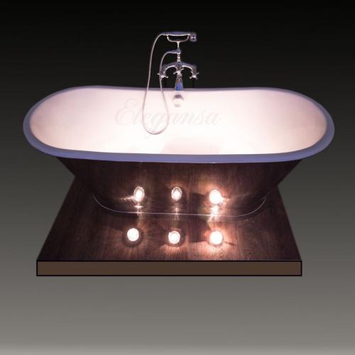 Краска для ванных комнат. Как выбрать краску для ванной комнаты? 20