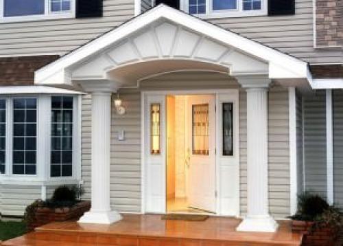 Дверь пластиковая со стеклом входная. Пластиковые входные двери со стеклом