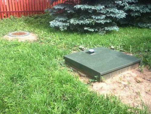 Установка очистки сточных вод Топа. Топас 75: обзор септика, принцип его работы, схема монтажа