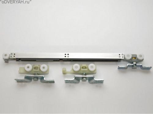 Бюджетные двери-купе своими руками. Как сделать дверь купе своими руками?