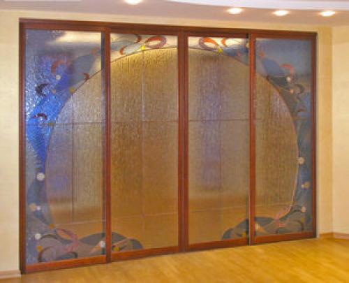 Раздвижные двери межкомнатные своими руками. 6 идей, как сделать раздвижную дверь 17