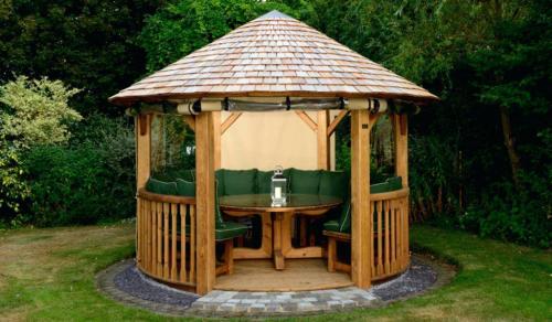 Как построить веранду к дому своими. Чем веранда отличается от террасы 16 Как построить веранду к дому своими. Чем веранда отличается от террасы 16