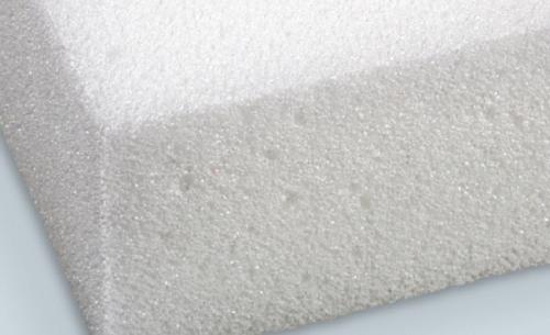 Утепление напылением пенополиуретана. Особенности ППУ: жесткость, плотность и структура