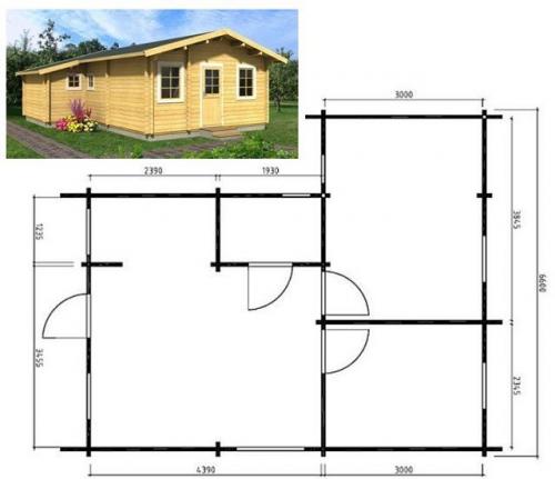 Как построить веранду к дому своими. Чем веранда отличается от террасы 10 Как построить веранду к дому своими. Чем веранда отличается от террасы 10