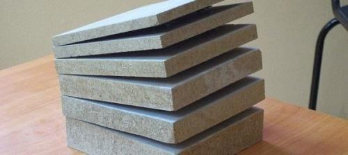 Фасадные плиты цсп. Отделка ЦСП: пошаговое руководство по преображению фасада